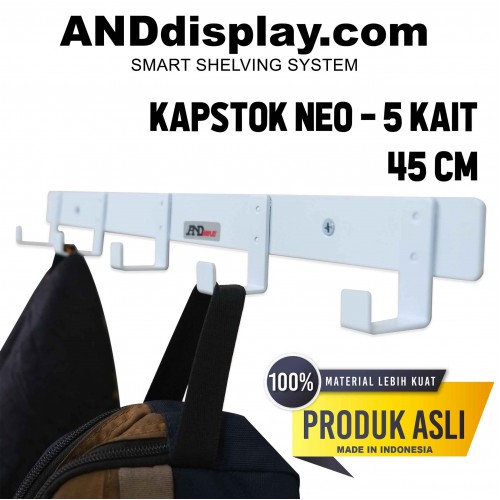 KAPSTOK NEO 5 KAIT